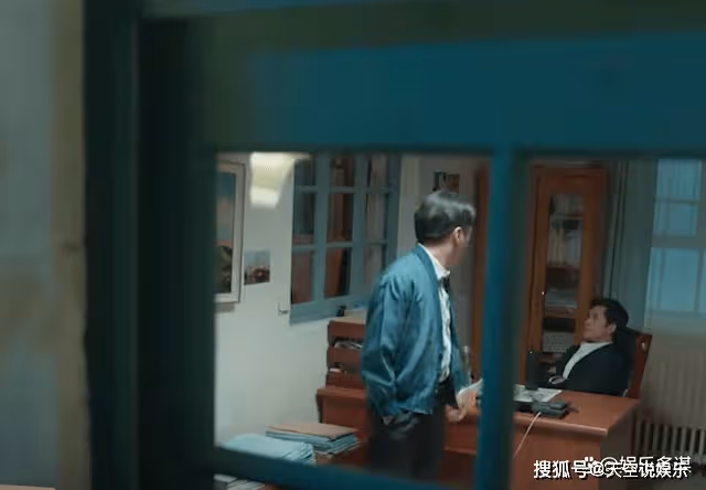 《情滿九道灣》楊樹茂趙亞靜新婚當日，葉菲出席怒揭隱藏18年秘密