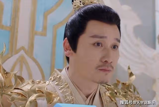 《星落凝成糖》大結局：天后被殺，10字遺言揭開秘密