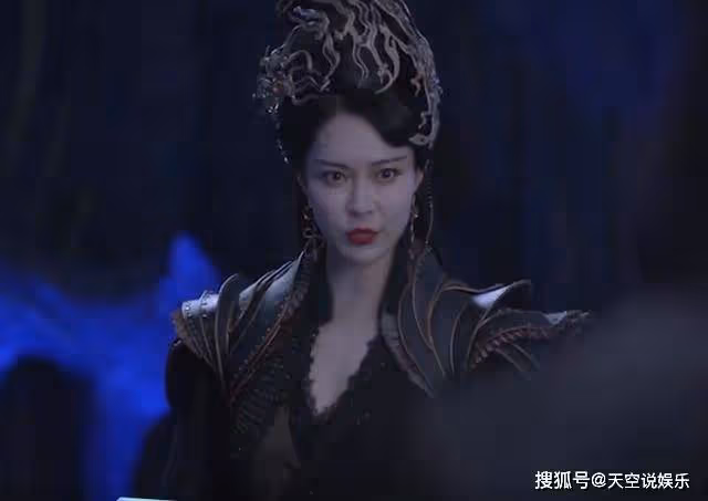 《星落凝成糖》大結局：天后被殺，10字遺言揭開秘密