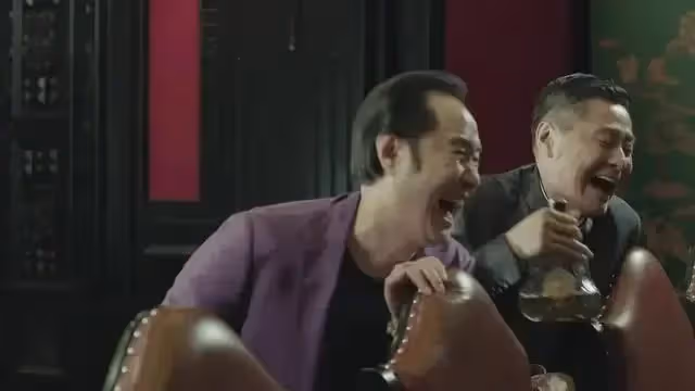 迪麗熱巴新劇《公訴精英》定檔！演員來頭不小，有大爆潛質