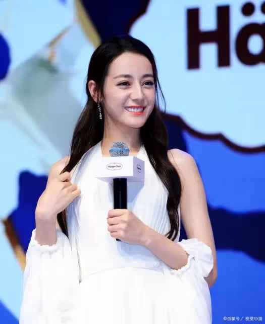 迪麗熱巴新劇《公訴精英》定檔！演員來頭不小，有大爆潛質