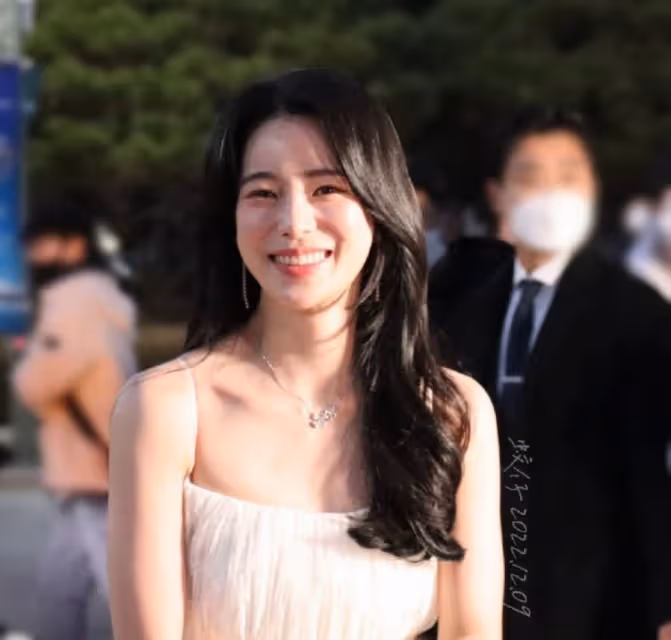 曾被稱「演技不行」,林智妍靠《黑暗榮耀》翻盤,真的演出感覺了