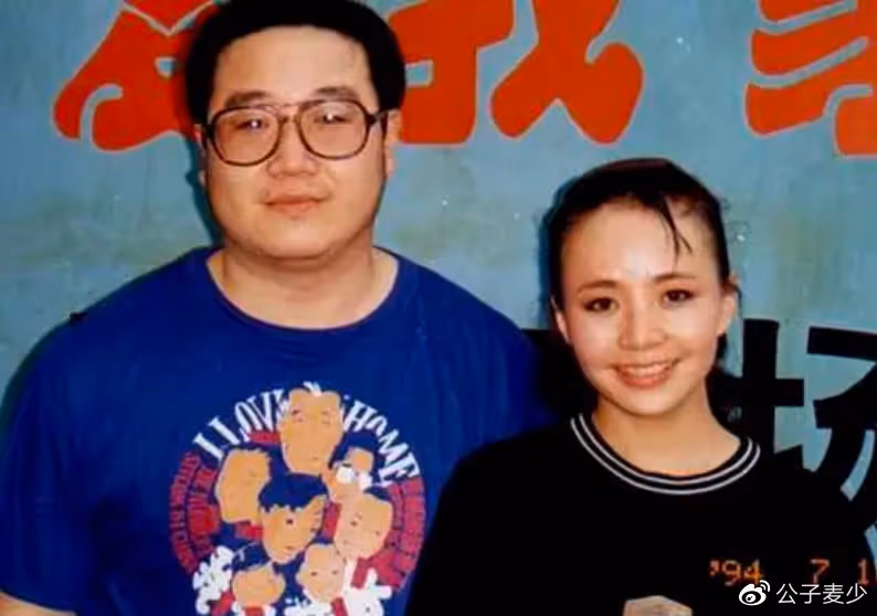 梁天母親諶容:一個月內連續喪夫喪子,女婿英達的做法卻讓她心寒