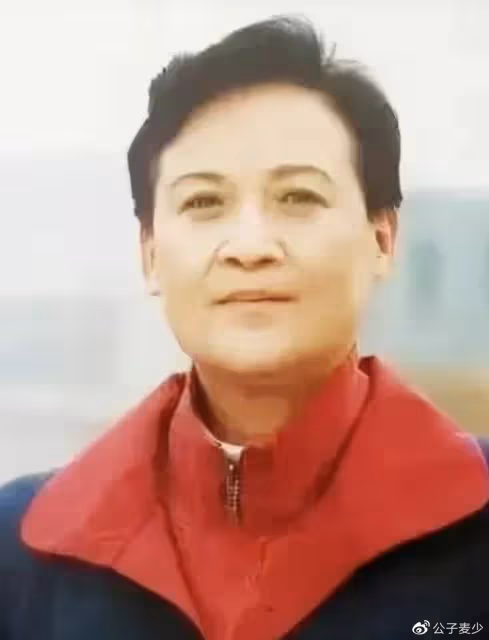 梁天母親諶容:一個月內連續喪夫喪子,女婿英達的做法卻讓她心寒