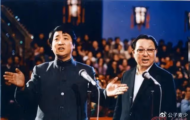 梁天母親諶容:一個月內連續喪夫喪子,女婿英達的做法卻讓她心寒