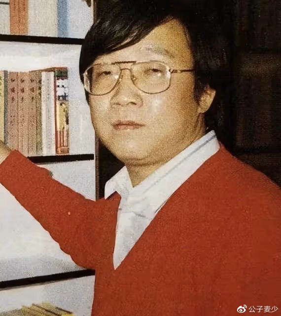 梁天母親諶容:一個月內連續喪夫喪子,女婿英達的做法卻讓她心寒