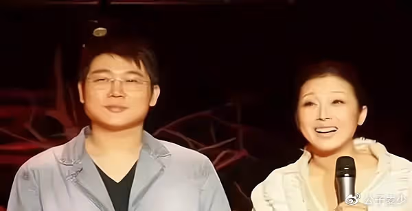 負債十幾萬唱火《祝你平安》,嫁豪門帶娃8年,50歲孫悅風韻猶存