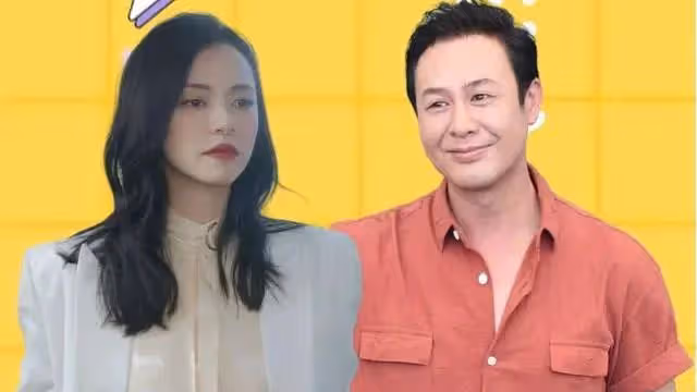姚晨回應張頌文引爭議！因一句話被萬人罵，都是12年前那件事惹的