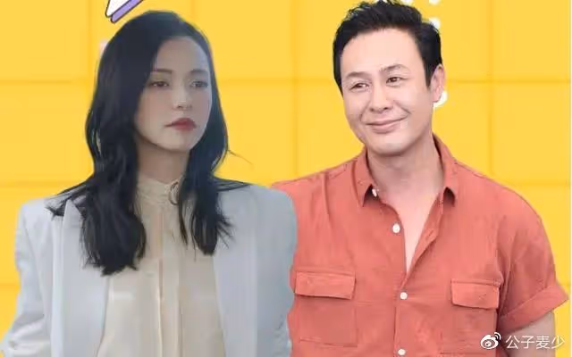 姚晨回應張頌文引爭議！因一句話被萬人罵，都是12年前那件事惹的