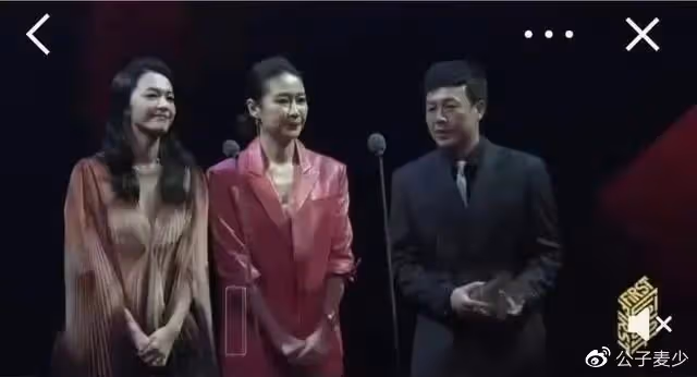 姚晨回應張頌文引爭議！因一句話被萬人罵，都是12年前那件事惹的