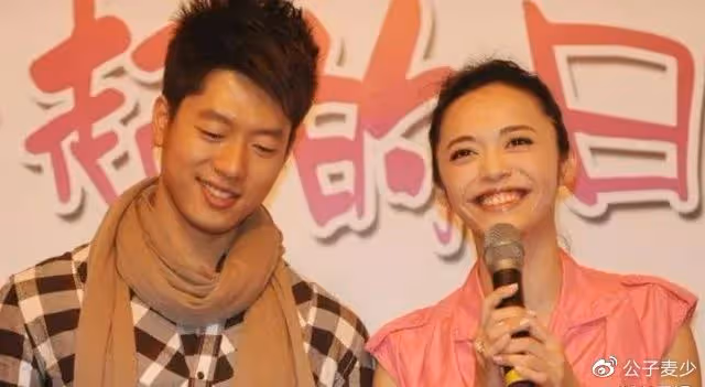 姚晨回應張頌文引爭議！因一句話被萬人罵，都是12年前那件事惹的
