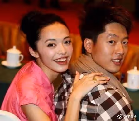 姚晨回應張頌文引爭議!因一句話被萬人罵,都是12年前那件事惹的