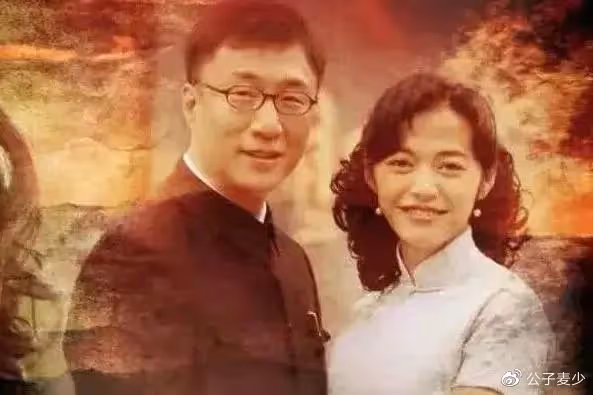 姚晨回應張頌文引爭議!因一句話被萬人罵,都是12年前那件事惹的