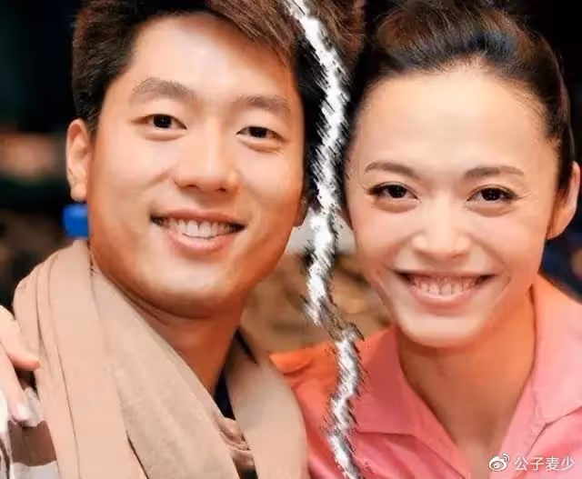 姚晨回應張頌文引爭議!因一句話被萬人罵,都是12年前那件事惹的
