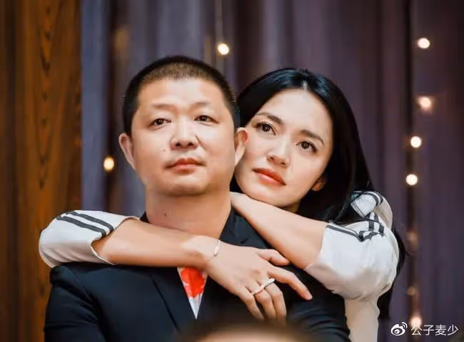 姚晨回應張頌文引爭議!因一句話被萬人罵,都是12年前那件事惹的