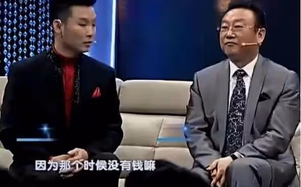 歌唱家劉和剛被疑私下斂財,在老家辦免費學習班,無奈回應太憋屈