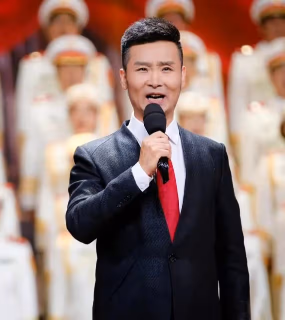 歌唱家劉和剛被疑私下斂財,在老家辦免費學習班,無奈回應太憋屈