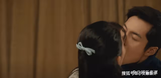 《情滿九道灣》大結局：楊樹茂婚後肆無忌憚，葉菲整日扶腰吐槽：太累