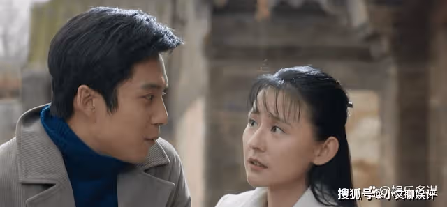 《情滿九道灣》大結局：楊樹茂婚後肆無忌憚，葉菲整日扶腰吐槽：太累