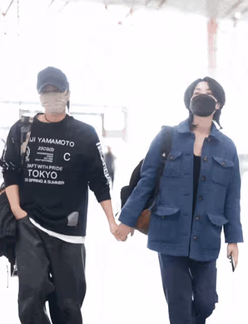 世紀牽手、婚期將至、被扒戀愛，一天5對秀恩愛有人祝福有人被罵