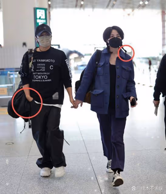 世紀牽手、婚期將至、被扒戀愛，一天5對秀恩愛有人祝福有人被罵