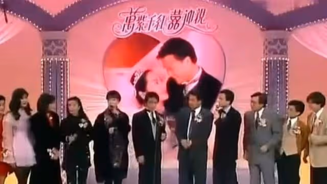 罕曬母女合照!65歲港星經歷2段婚姻如今單身,接受女兒是同性戀