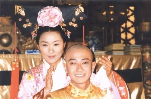 心疼!知名港星曬頭部受傷照,傷口長約5厘米,面色惹人憂