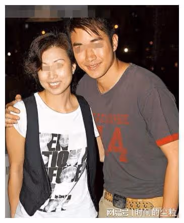 突然退圈！和富婆分手後，大尺度視頻全網傳…