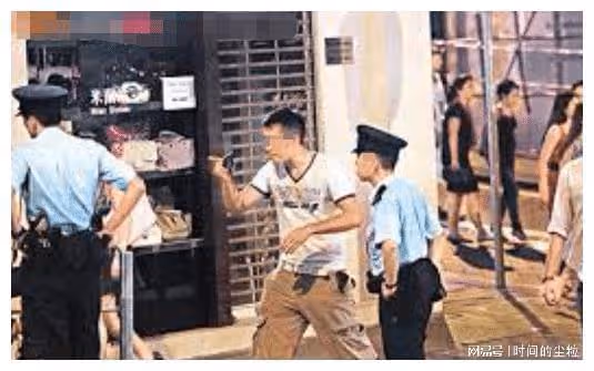 突然退圈!和富婆分手後,大尺度視頻全網傳…