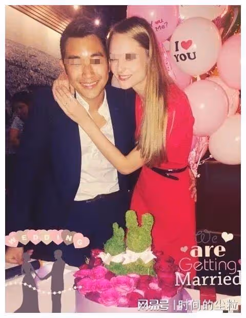 突然退圈!和富婆分手後,大尺度視頻全網傳…