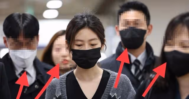 金賽綸被扒有上億豪宅,本人對酒駕被罰2000萬迷惑回應:經濟困難