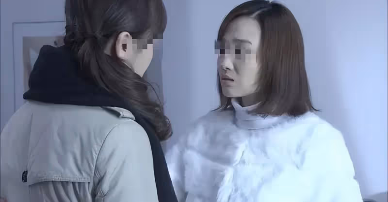 弟媳上門求我去看望臨終的弟弟，我老公卻把她趕出了家門