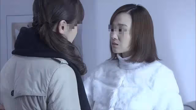 弟媳上門求我去看望臨終的弟弟，我老公卻把她趕出了家門