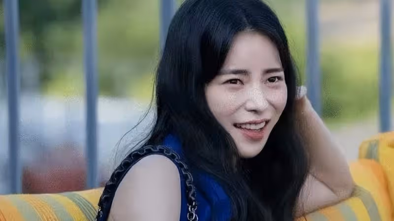 《黑暗榮耀》演技TOP3，宋慧喬沒入選，不應該啊