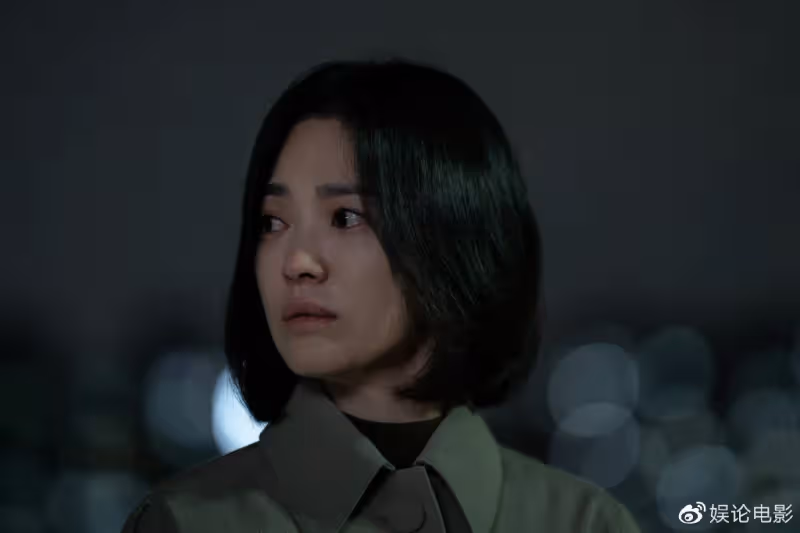 《黑暗榮耀》演技TOP3,宋慧喬沒入選,不應該啊