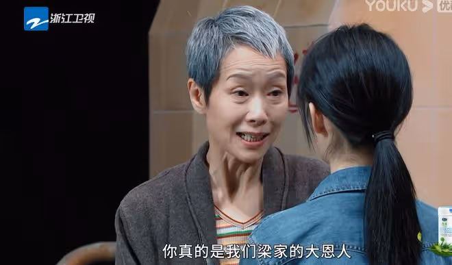 《超越班》收官,同樣是影后,葉童教科書級演技,惠英紅用力過猛