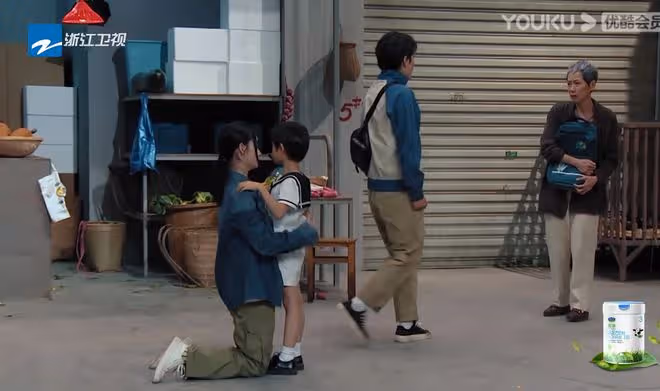 《超越班》收官,同樣是影后,葉童教科書級演技,惠英紅用力過猛
