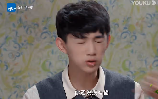 《超越班》收官,同樣是影后,葉童教科書級演技,惠英紅用力過猛