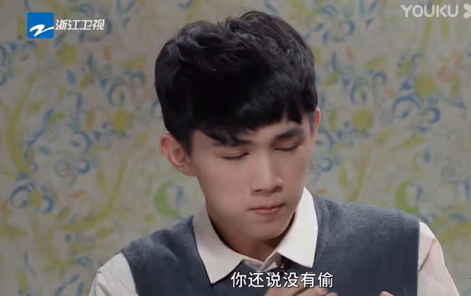 《超越班》收官,同樣是影后,葉童教科書級演技,惠英紅用力過猛