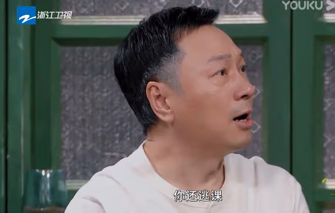 《超越班》收官,同樣是影后,葉童教科書級演技,惠英紅用力過猛