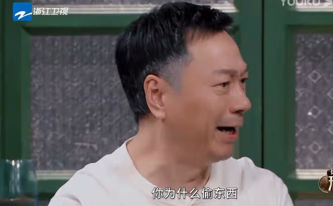 《超越班》收官,同樣是影后,葉童教科書級演技,惠英紅用力過猛