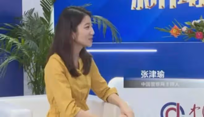 三部視頻,擊碎底線,張津瑜她為何選擇沉默不語?是不是另有隱情