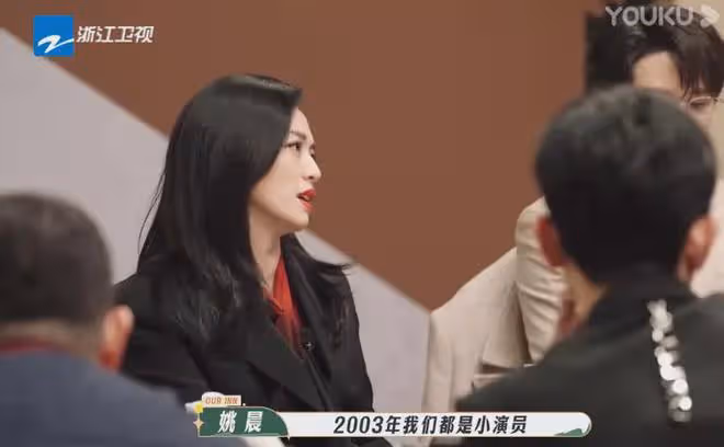 唐小虎談《狂飆》,對他的人品讚不絕口,隻字未提張譯