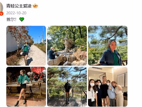 谷愛凌奪冠一年後現狀曝光，滑雪是厲害，在時尚界卻是災難現場