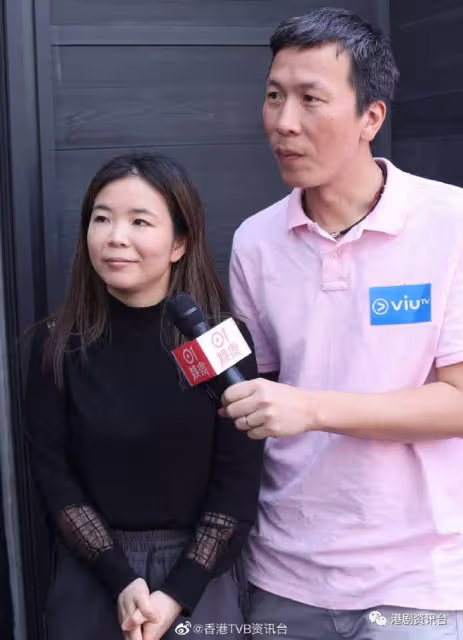 《金宵大廈》功臣過檔ViuTV開新劇唔輕鬆 葉鎮輝:仲趕過TVB