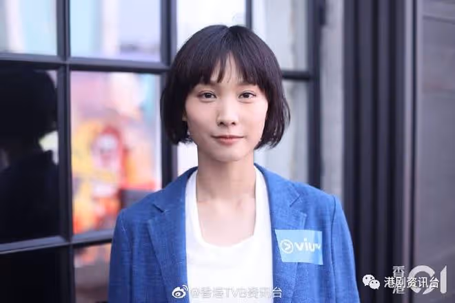 《金宵大廈》功臣過檔ViuTV開新劇唔輕鬆 葉鎮輝:仲趕過TVB