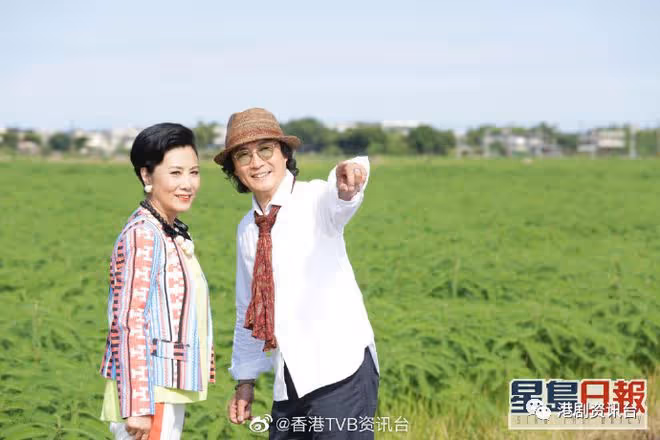 身材日漸消瘦粉絲憂心健康!73歲TVB老戲骨精神奕奕為愛犬切蛋糕慶生