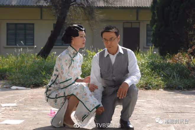 身材日漸消瘦粉絲憂心健康!73歲TVB老戲骨精神奕奕為愛犬切蛋糕慶生