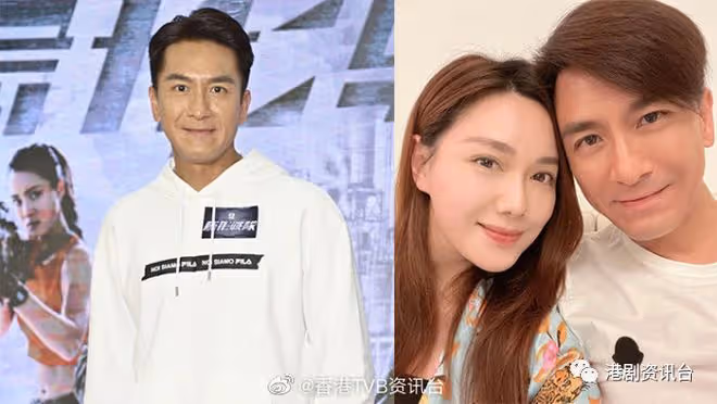 馬國明自爆已叫定湯洛雯做老婆!婚禮交另一半安排全力配合