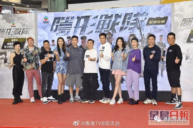馬國明自爆已叫定湯洛雯做老婆!婚禮交另一半安排全力配合